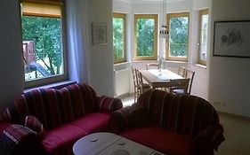 Ferienwohnung Reichart